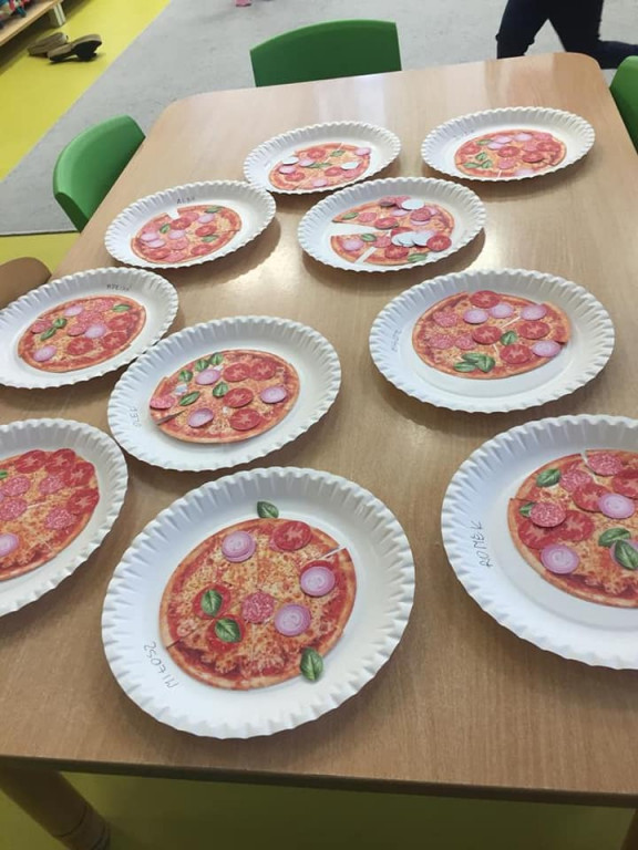 Dzień Pizzy w 
