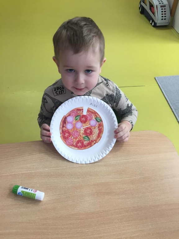 Dzień Pizzy w 