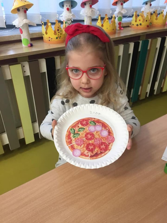 Dzień Pizzy w 