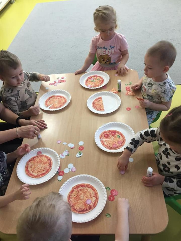 Dzień Pizzy w 