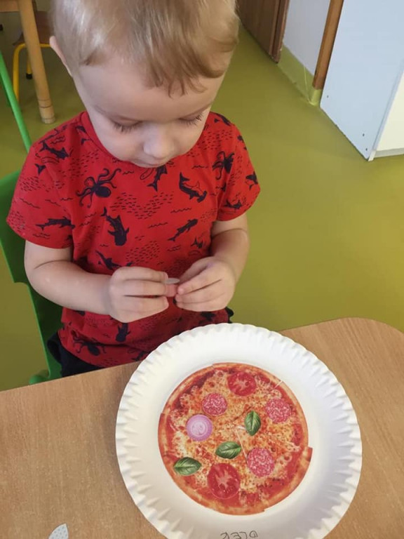 Dzień Pizzy w 