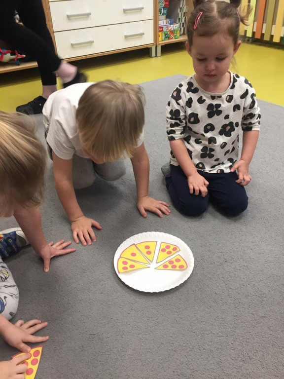 Dzień Pizzy w 