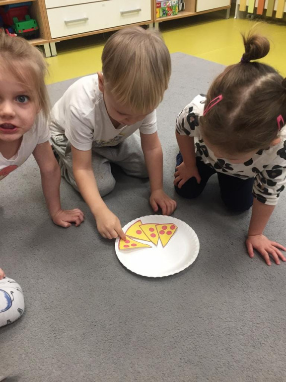 Dzień Pizzy w 