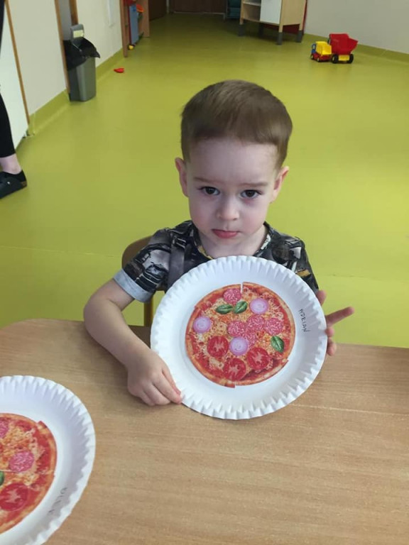 Dzień Pizzy w 