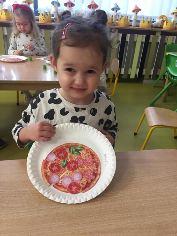 Dzień Pizzy w 