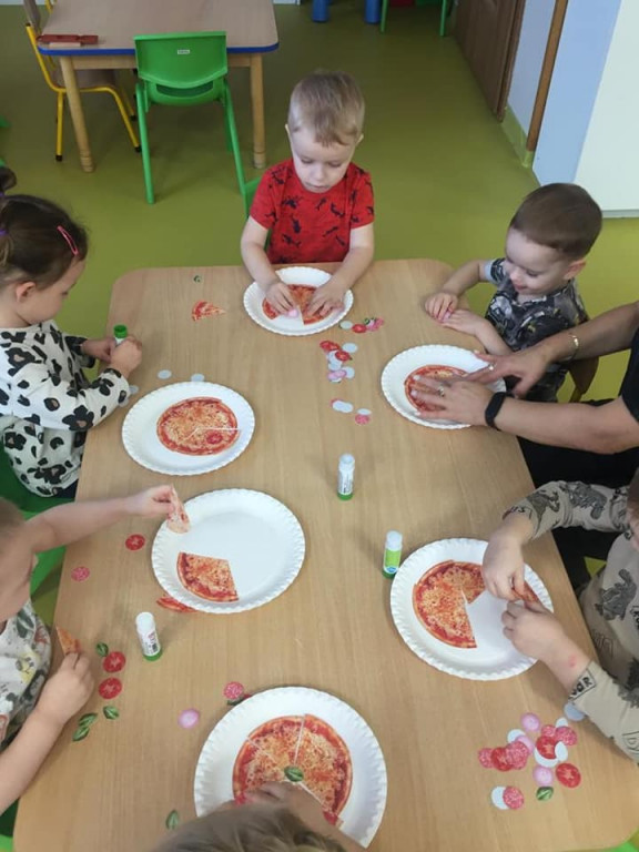 Dzień Pizzy w 