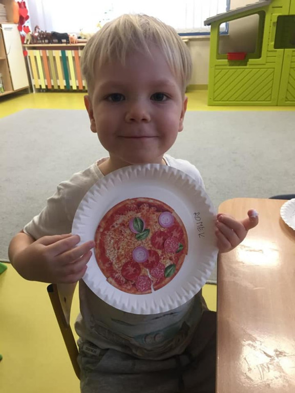 Dzień Pizzy w 