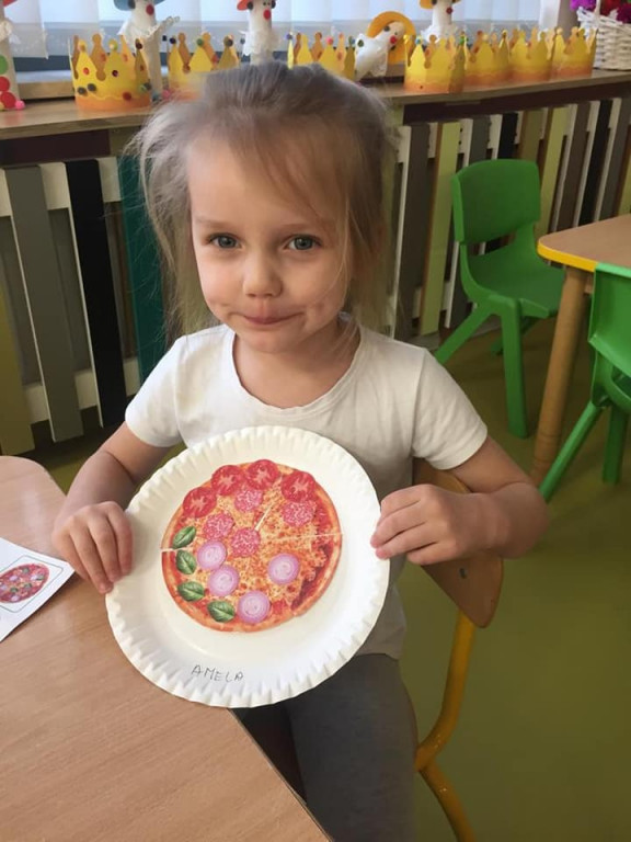 Dzień Pizzy w 