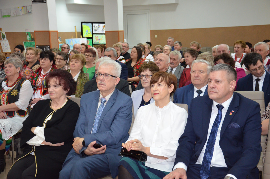 Ulańskie ostatki z zespołem Złoty Kłos