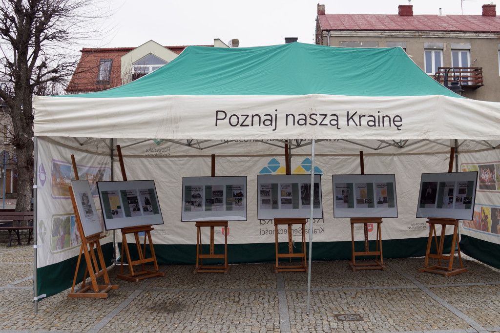 Wystawa o Danucie Siedzikównie 