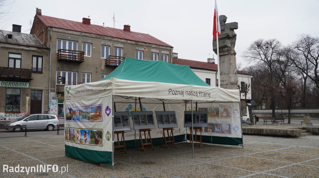 Wystawa o Danucie Siedzikównie 