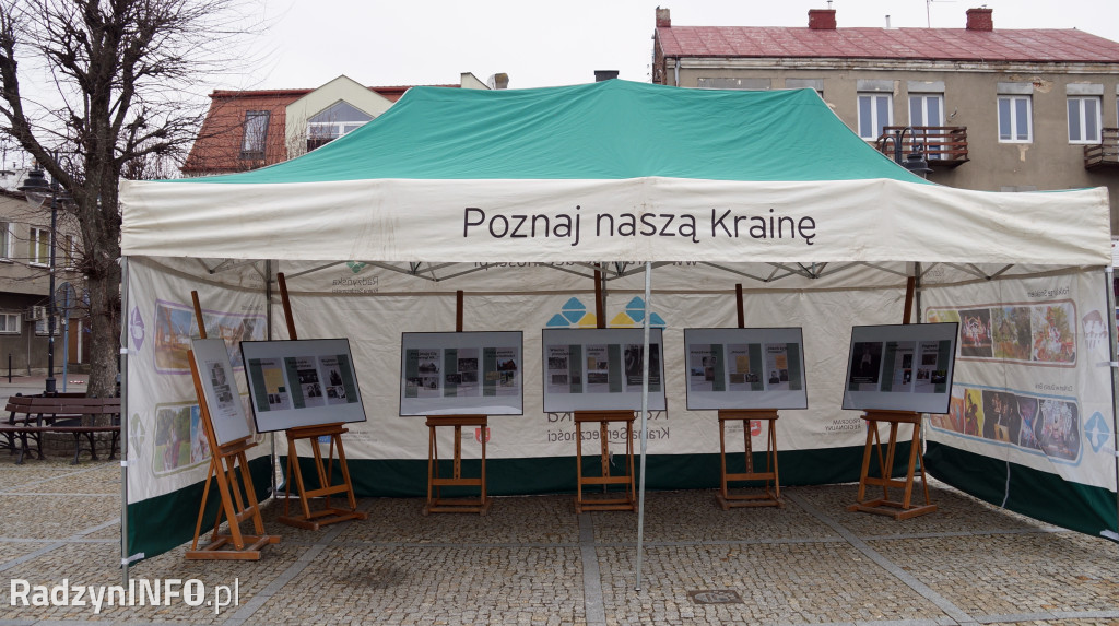 Wystawa o Danucie Siedzikównie 