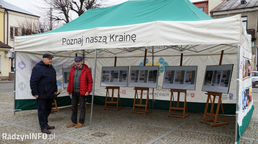 Wystawa o Danucie Siedzikównie 