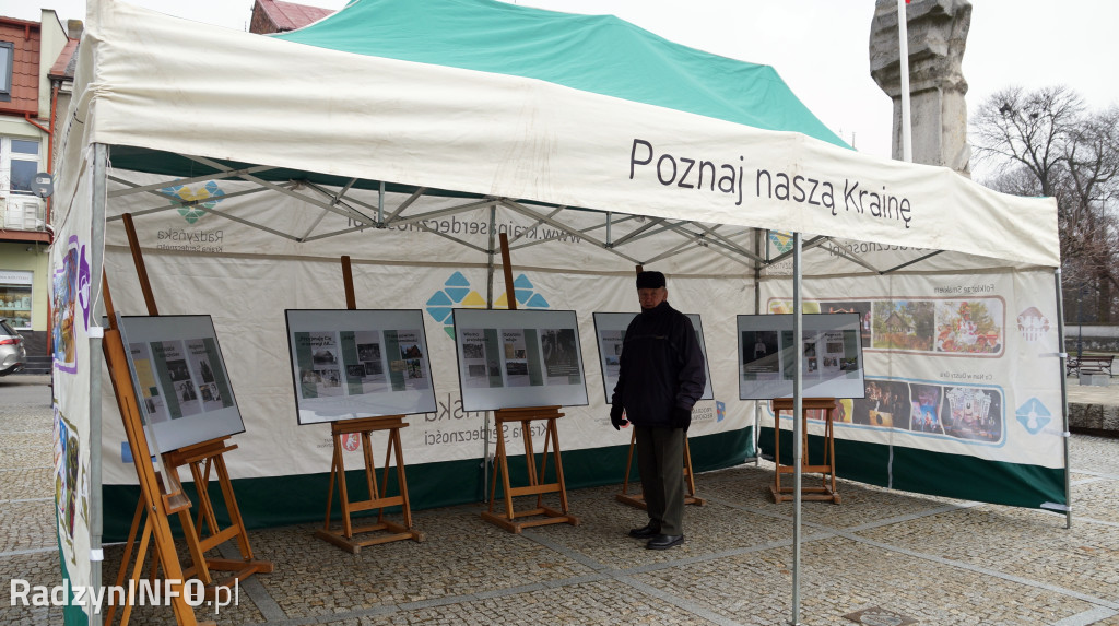 Wystawa o Danucie Siedzikównie 