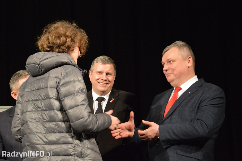 Podsumowanie konkursu o powstaniu styczniowym