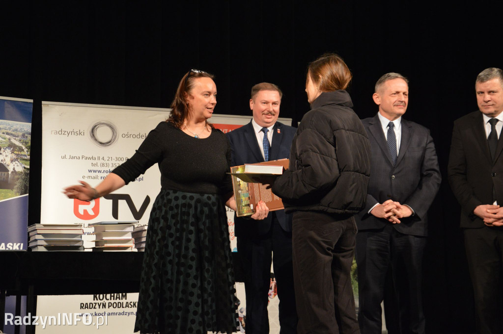 Podsumowanie konkursu o powstaniu styczniowym
