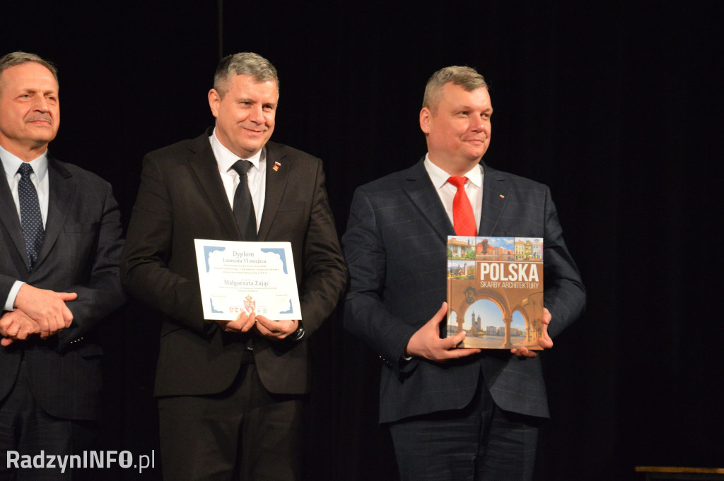 Podsumowanie konkursu o powstaniu styczniowym