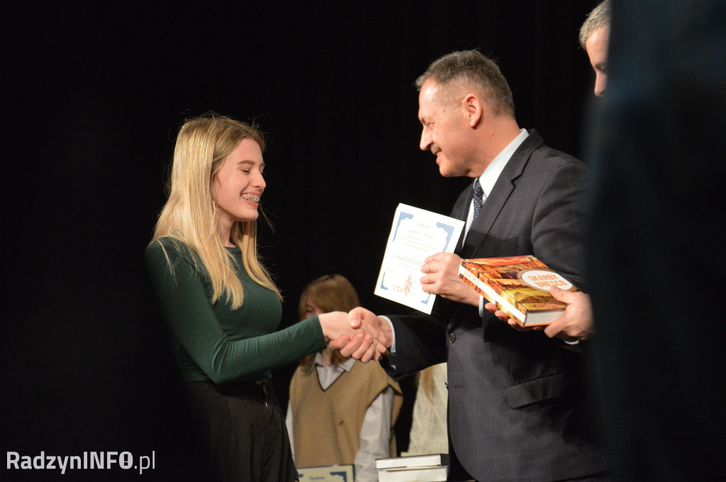 Podsumowanie konkursu o powstaniu styczniowym