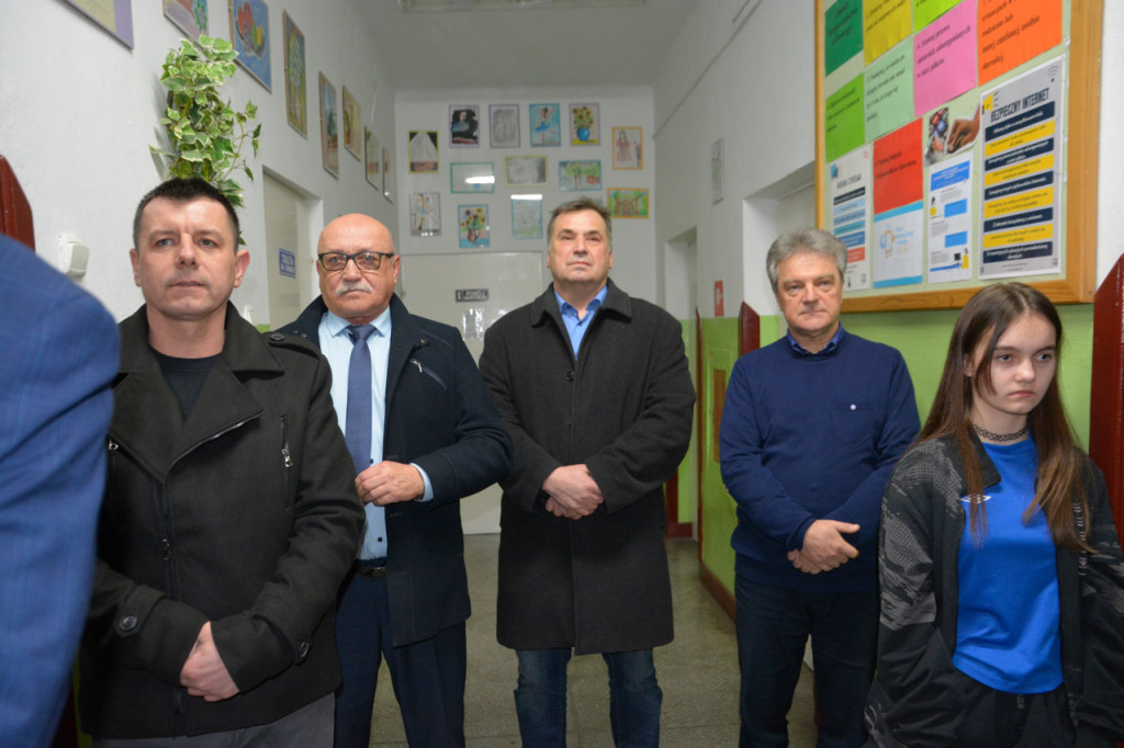 Obchody Dnia Żołnierzy Wyklętych w gminie Radzyń