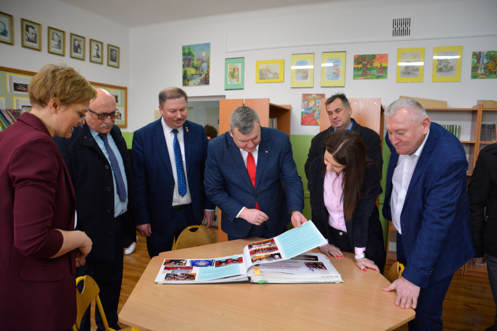 Obchody Dnia Żołnierzy Wyklętych w gminie Radzyń