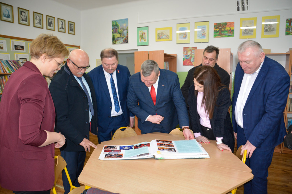 Obchody Dnia Żołnierzy Wyklętych w gminie Radzyń