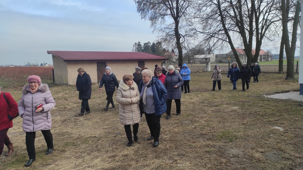 Warsztaty zielarskie w Klubie 