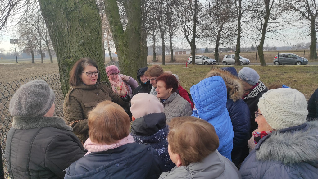 Warsztaty zielarskie w Klubie 