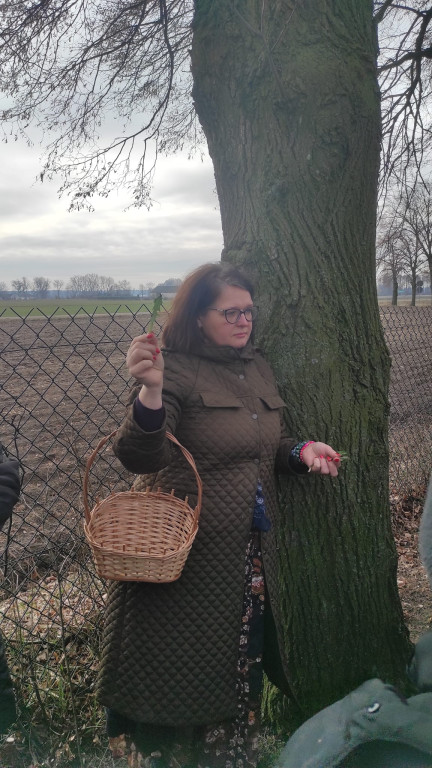Warsztaty zielarskie w Klubie 