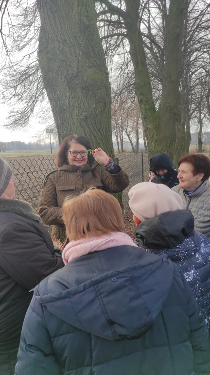 Warsztaty zielarskie w Klubie 