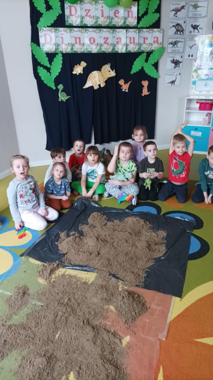 Dzień Dinozaura w 