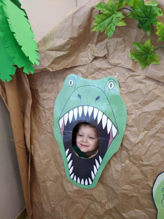 Dzień Dinozaura w 