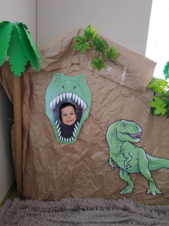 Dzień Dinozaura w 