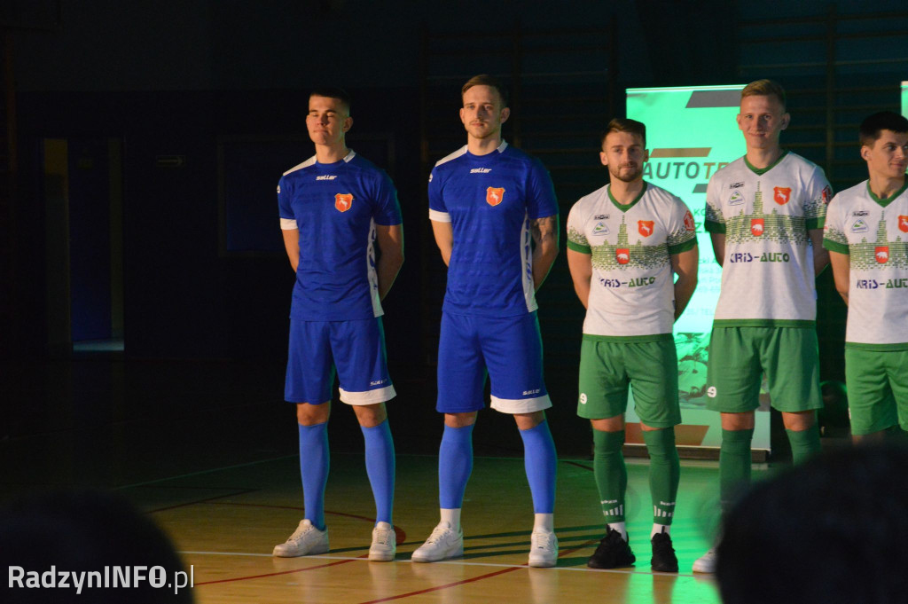 V Gala Orląt Spomlek Radzyń Podlaski