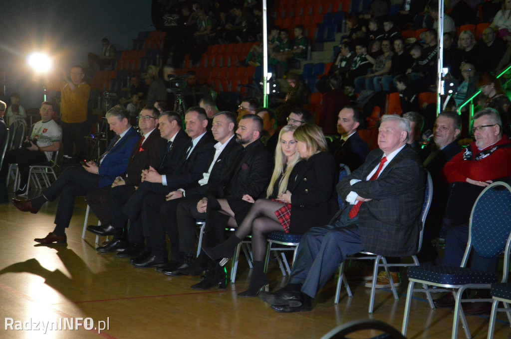 V Gala Orląt Spomlek Radzyń Podlaski