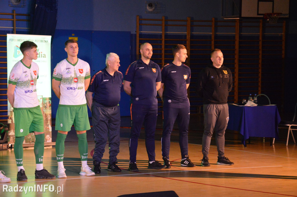 V Gala Orląt Spomlek Radzyń Podlaski