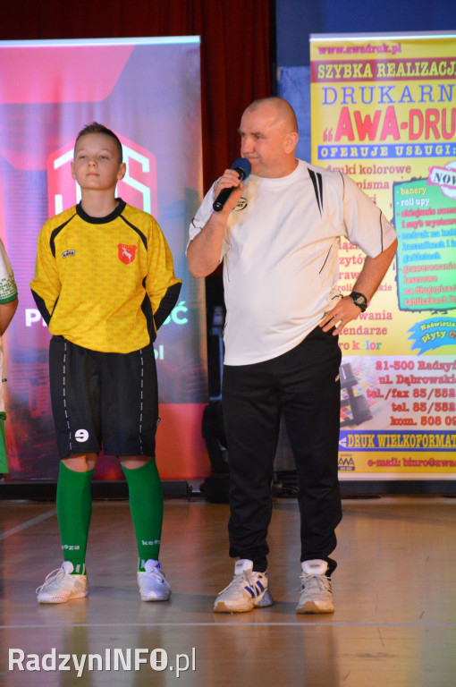 V Gala Orląt Spomlek Radzyń Podlaski