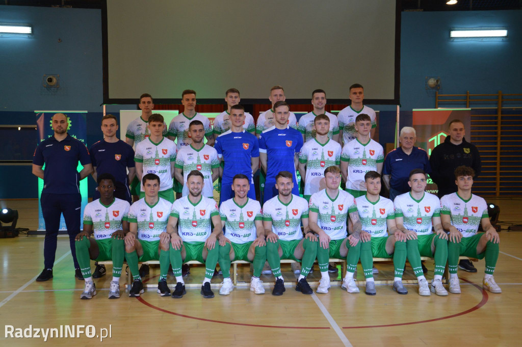 V Gala Orląt Spomlek Radzyń Podlaski
