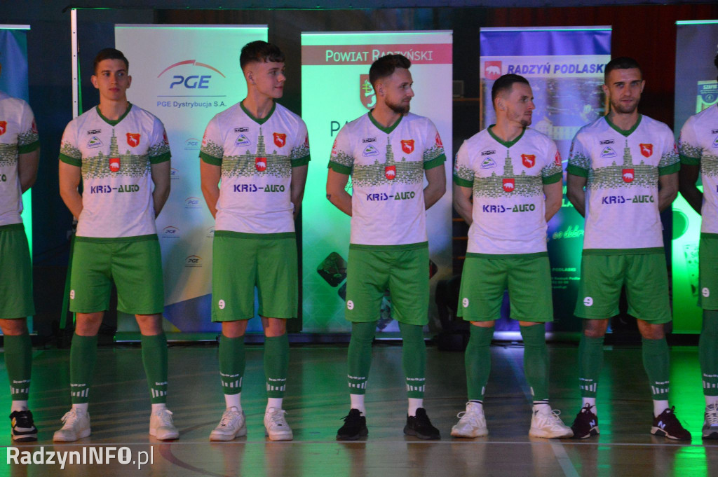 V Gala Orląt Spomlek Radzyń Podlaski
