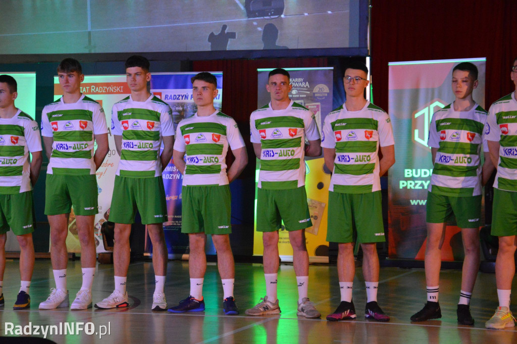 V Gala Orląt Spomlek Radzyń Podlaski