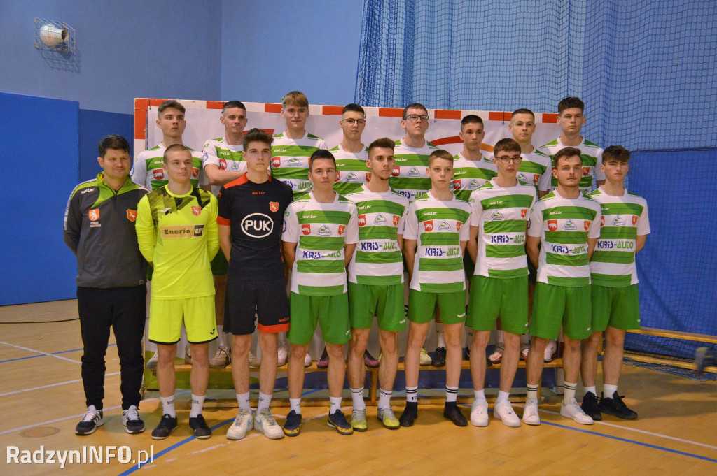 V Gala Orląt Spomlek Radzyń Podlaski