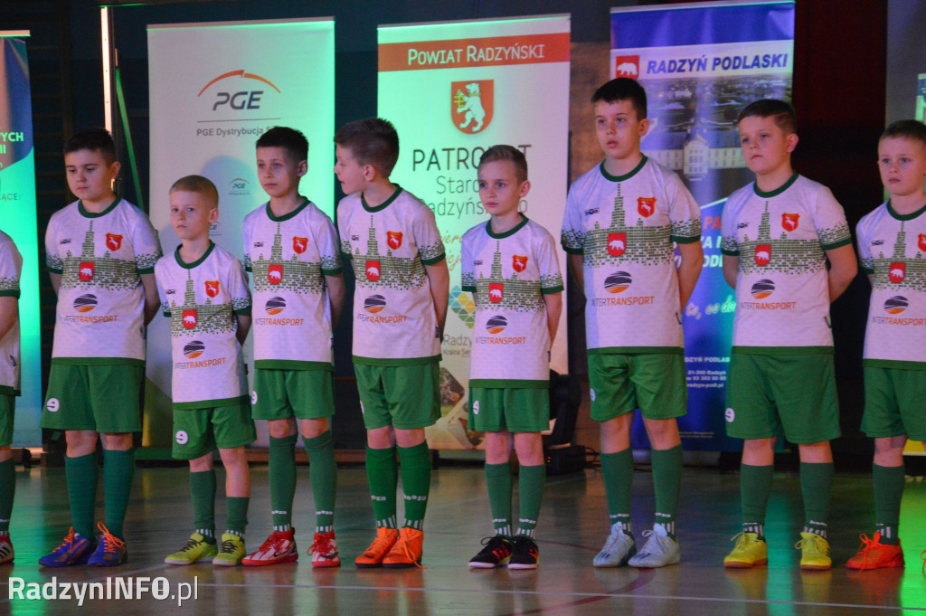 V Gala Orląt Spomlek Radzyń Podlaski