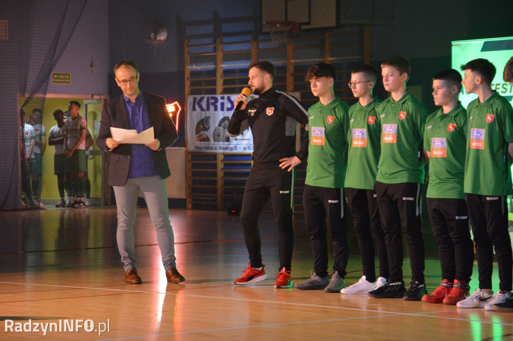 V Gala Orląt Spomlek Radzyń Podlaski