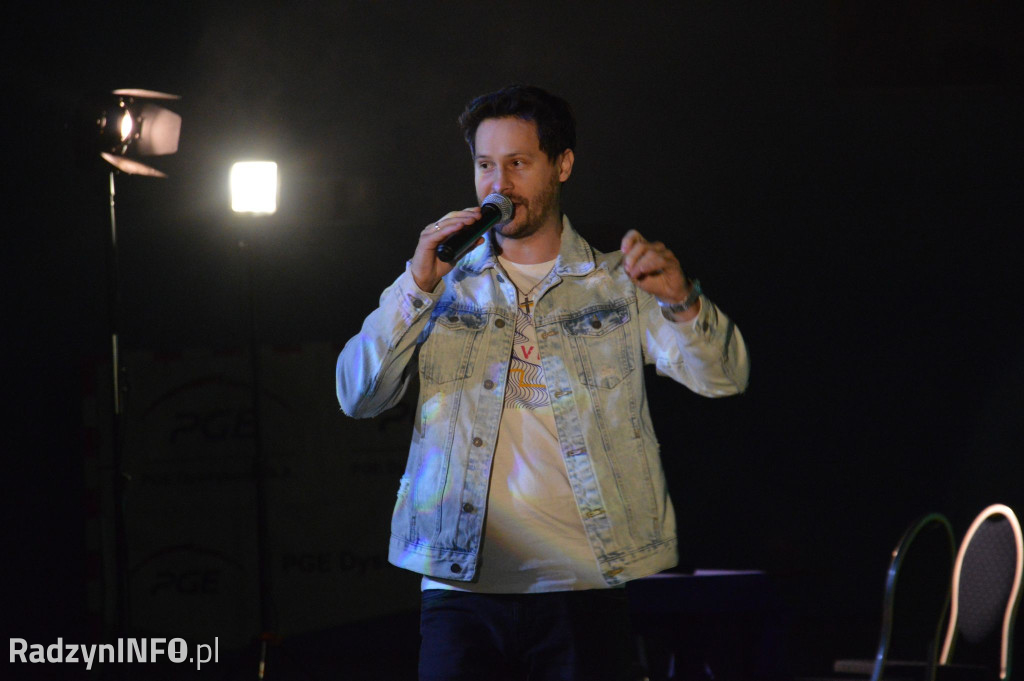 V Gala Orląt Spomlek Radzyń Podlaski