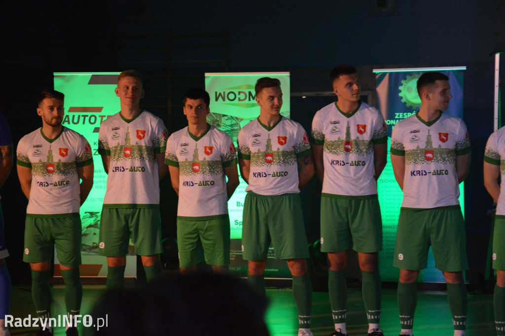 V Gala Orląt Spomlek Radzyń Podlaski