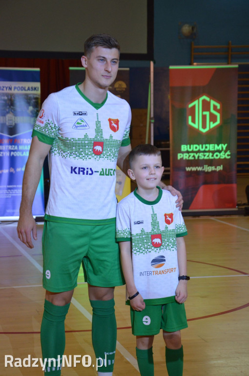 V Gala Orląt Spomlek Radzyń Podlaski