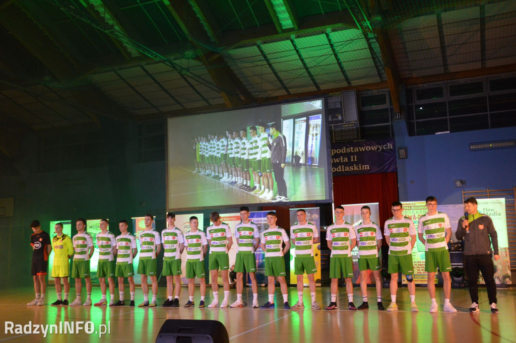 V Gala Orląt Spomlek Radzyń Podlaski