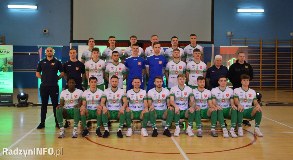 V Gala Orląt Spomlek Radzyń Podlaski
