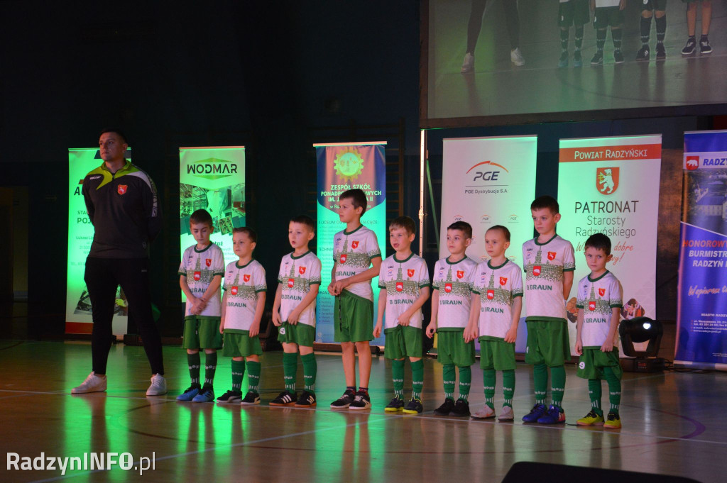 V Gala Orląt Spomlek Radzyń Podlaski