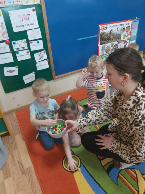 Żywa lekcja przyrody z gadami w Wohyniu