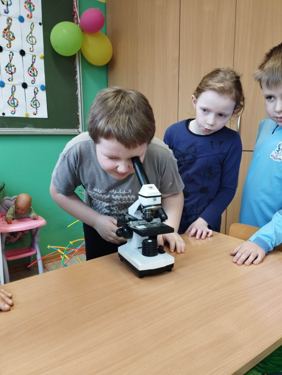 Żywa lekcja przyrody z gadami w Wohyniu